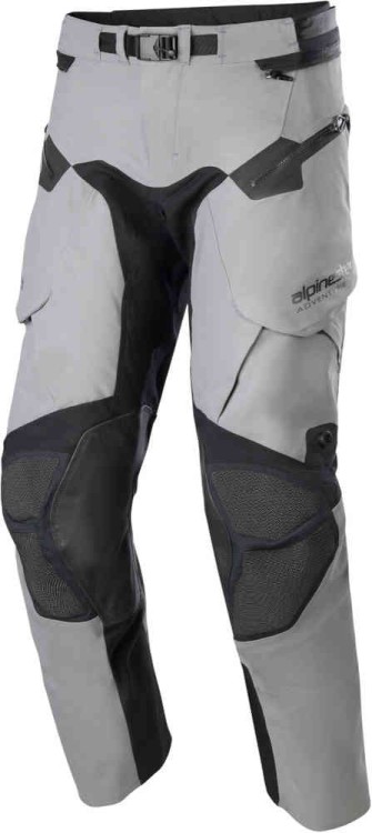Мотоштаны текстильные мужские Alpinestars Boulder 3L GTX