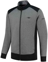 Мотокуртка текстильная Rusty Stitches Sem Midlayer