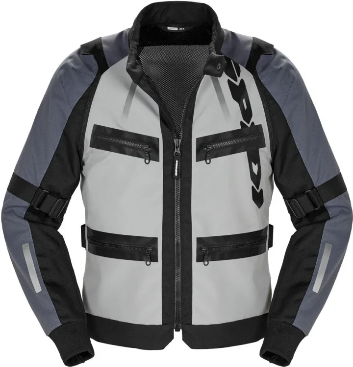 Мотокуртка текстильная Spidi Enduro Pro