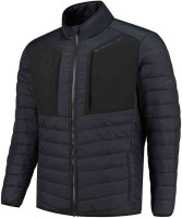 Мотокуртка текстильная мужская Rusty Stitches Thomson Midlayer  68222-L-100