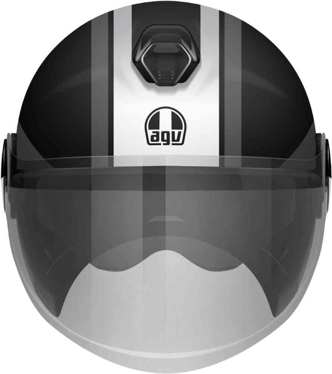 Мотошлем открытый AGV Eteres Mondello  18468001-019-M