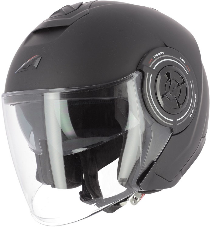 Мотошлем открытый Astone Aviator