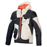Мотокуртка текстильная Alpinestars Mogress Air 