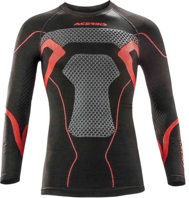 термобелье - майка Acerbis X-Body  0021912.323.069