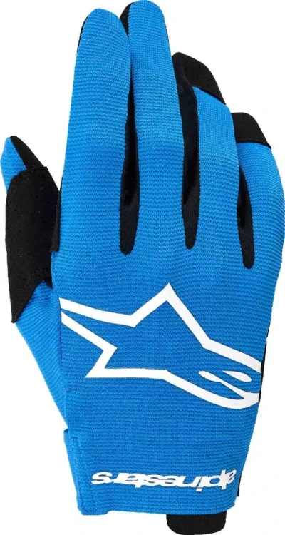 Мотоперчатки для мотокросса и эндуро Alpinestars Radar