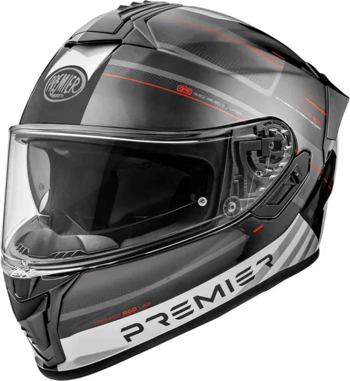 Мотошлем интеграл Premier Evoluzione SP 92