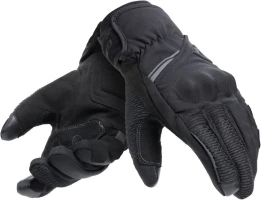 Мотоперчатки для города, спорта и туринга Dainese Trento D-Dry
