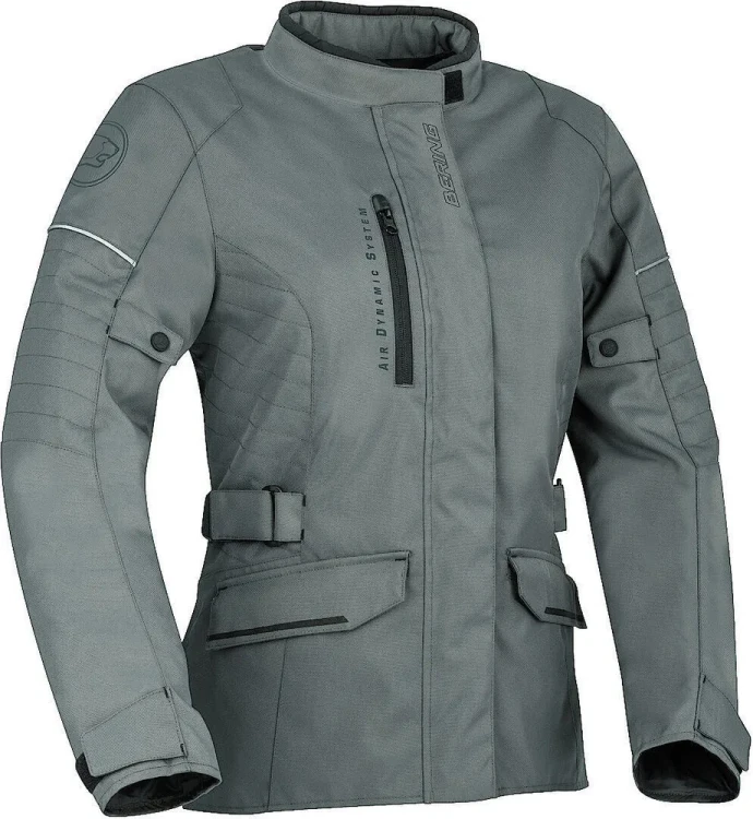 женская мотоэкипировка Bering Clara BTV748T4