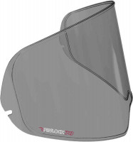 Icon Airflite Insert Pinlock Темно-голубой 01300858