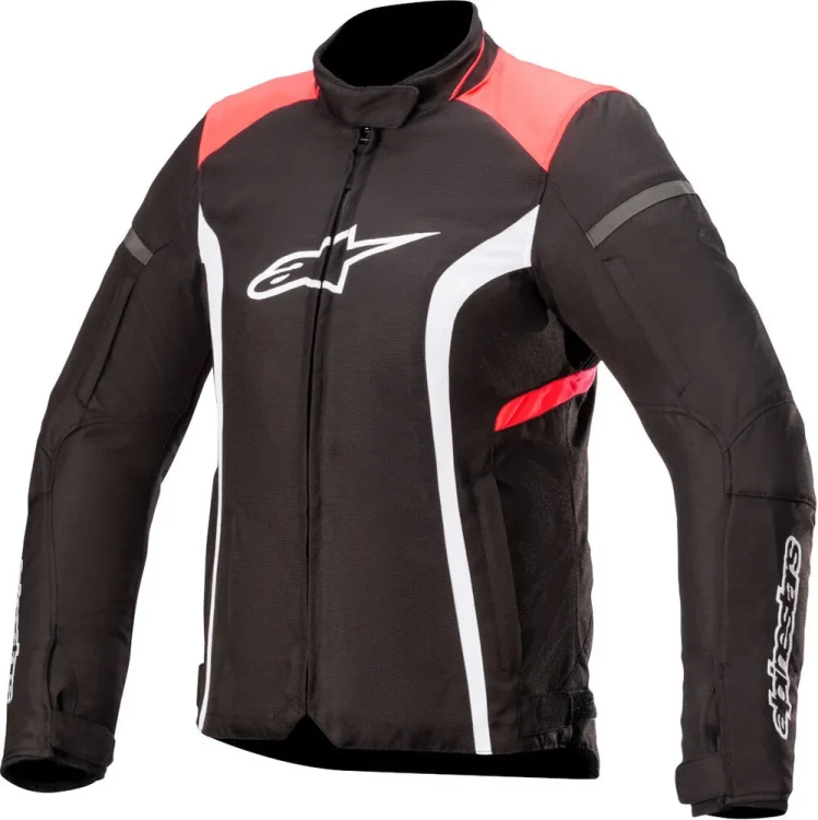 Мотокуртка текстильная женская Alpinestars Stella T-Kira V2
