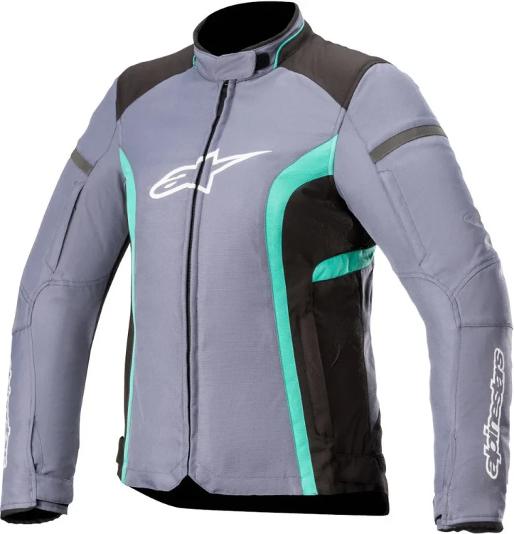 Мотокуртка текстильная женская Alpinestars Stella T-Kira V2