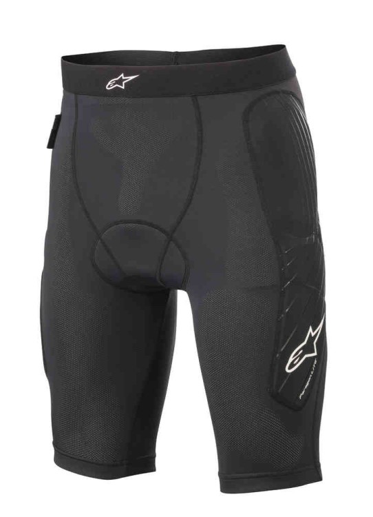 велоэкипировка Alpinestars Paragon Lite