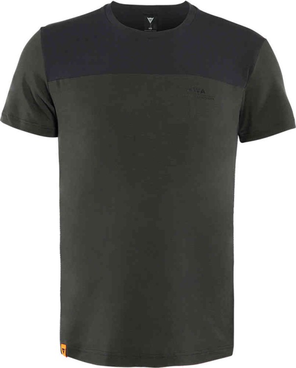 велоэкипировка Dainese Awa Black