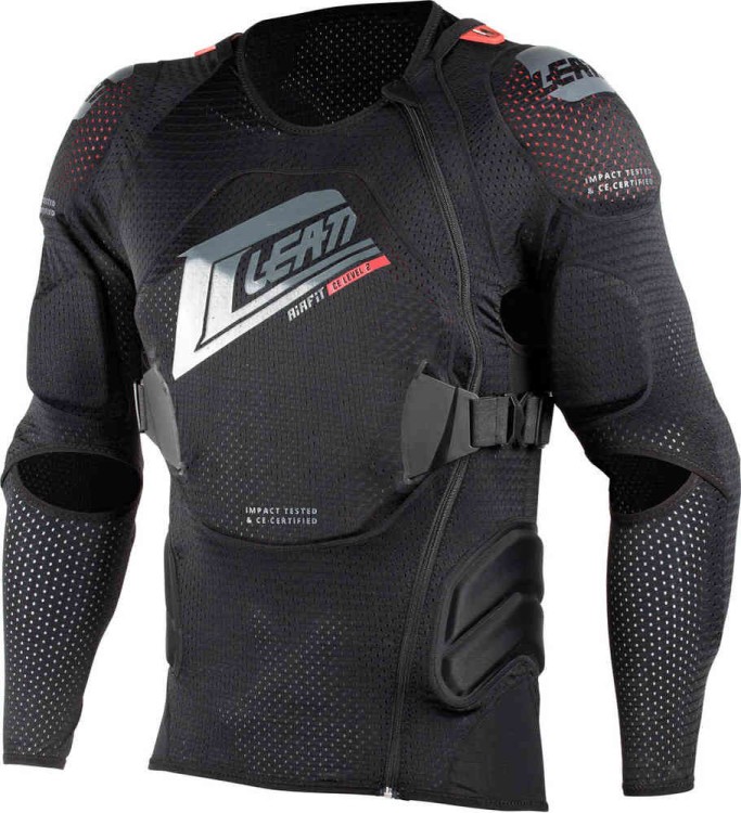 велоэкипировка Leatt 3DF Airfit
