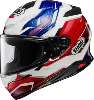 Мотошлем интеграл Shoei NXR 2 Capriccio