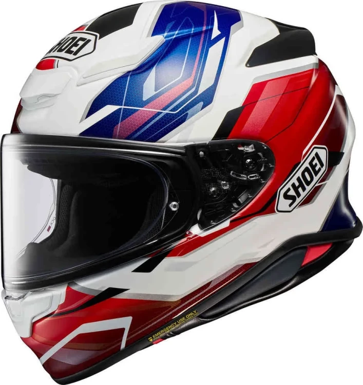 Мотошлем интеграл Shoei NXR 2 Capriccio