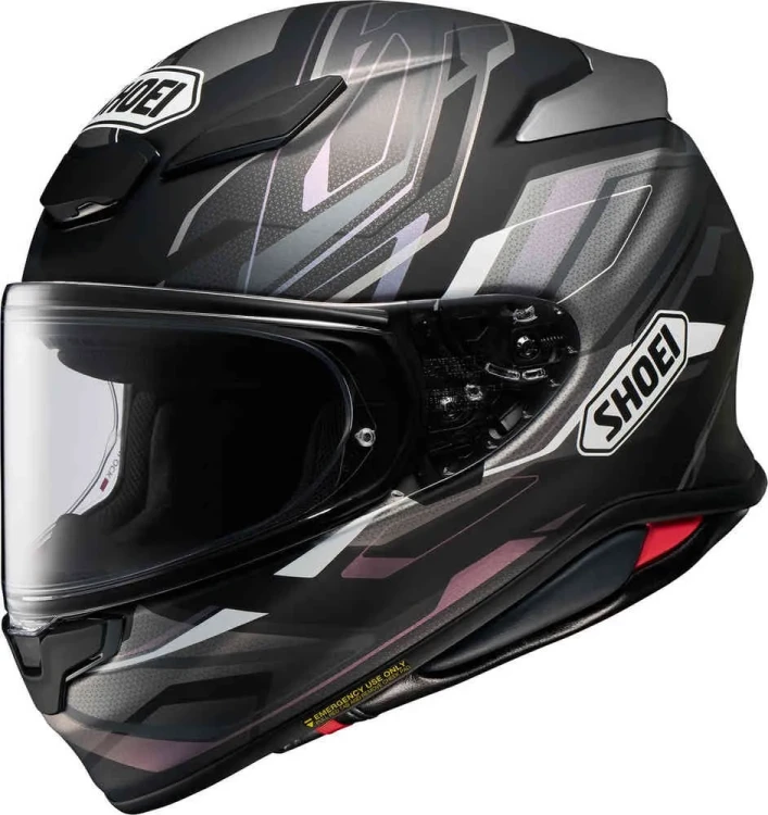 Мотошлем интеграл Shoei NXR 2 Capriccio
