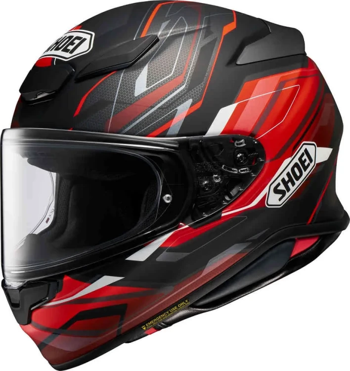 Мотошлем интеграл Shoei NXR 2 Capriccio