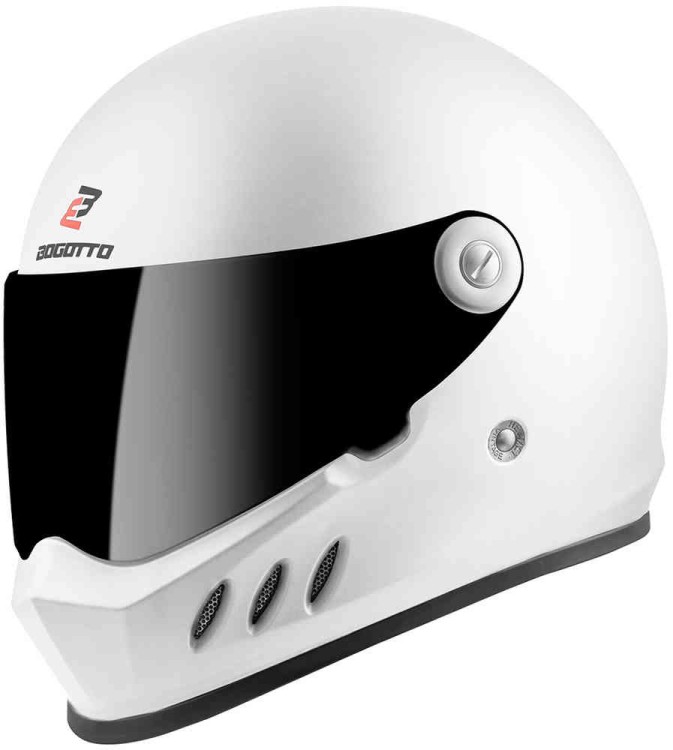 Мотошлем интеграл Bogotto SH-800