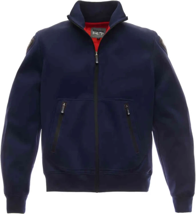 Мотокуртка текстильная Blauer Easy Pro