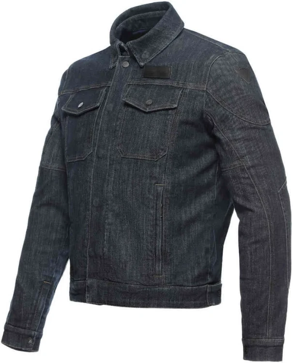 Мотокуртка текстильная Dainese Denim Tex