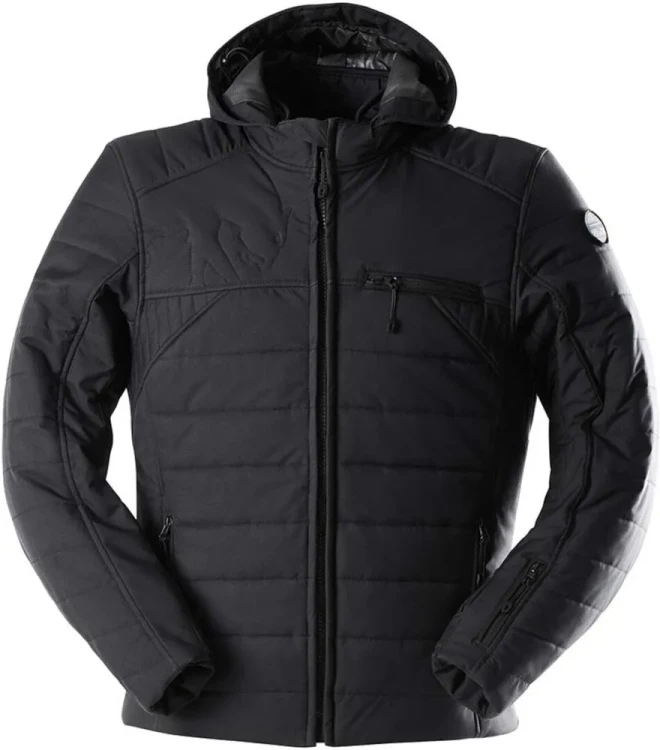 Мотокуртка текстильная Furygan Bjorn Primaloft