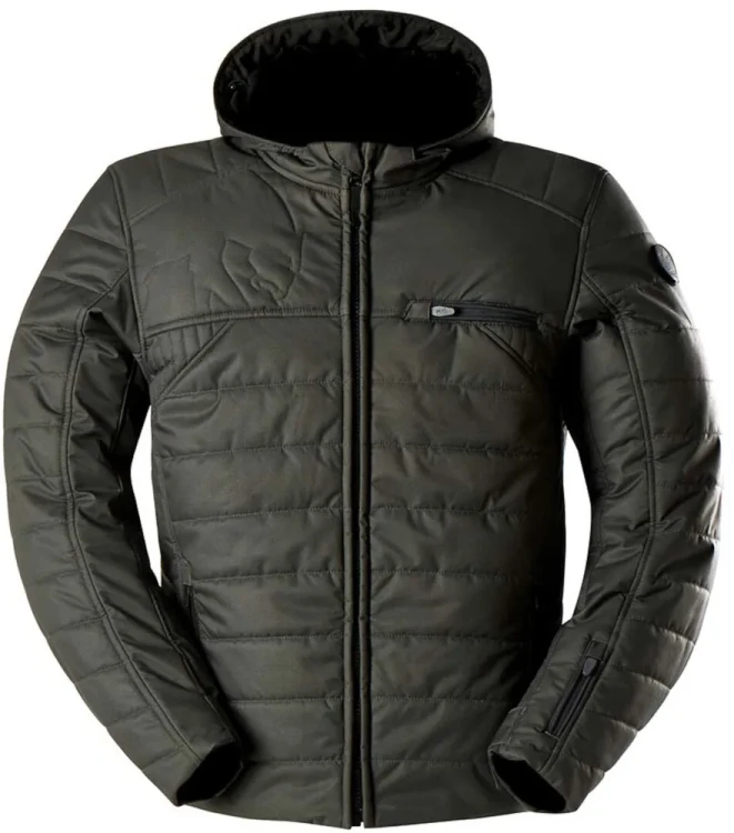 Мотокуртка текстильная Furygan Bjorn Primaloft