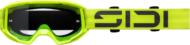 Sidi Gladius жёлтый 000MGGLADIUSFLYELLOW