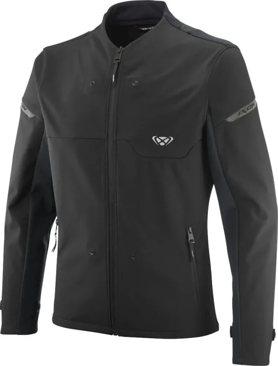 Мотокуртка текстильная Ixon M-Thermawind