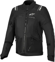 Мотокуртка текстильная женская Alpinestars Stella Andes V4 Drystar