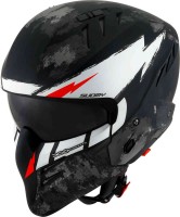 Мотошлем открытый Suomy Armor Hi Volt