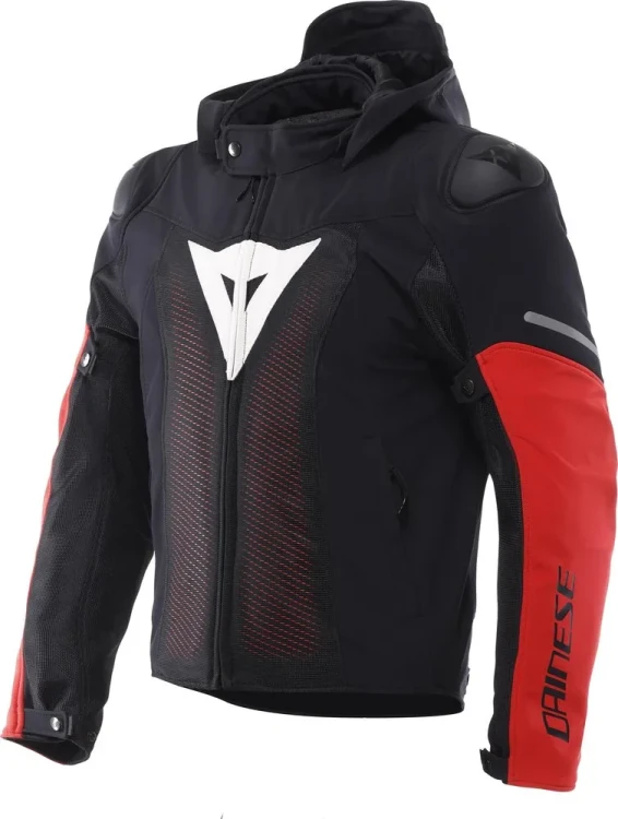 Мотокуртка текстильная Dainese Super Sprint Air