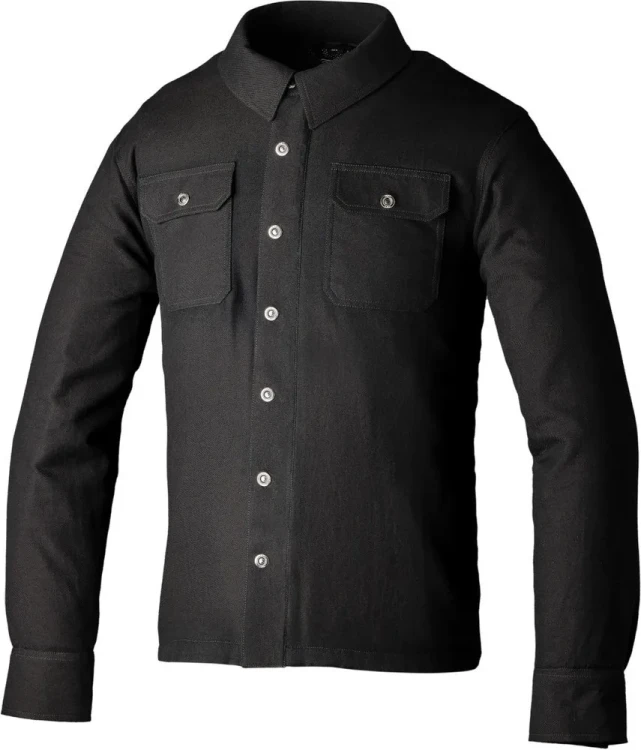 Мотокуртка текстильная RST Lumberjack