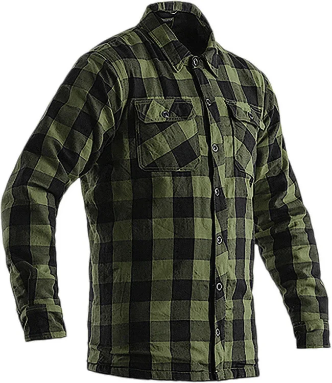 Мотокуртка текстильная RST Lumberjack