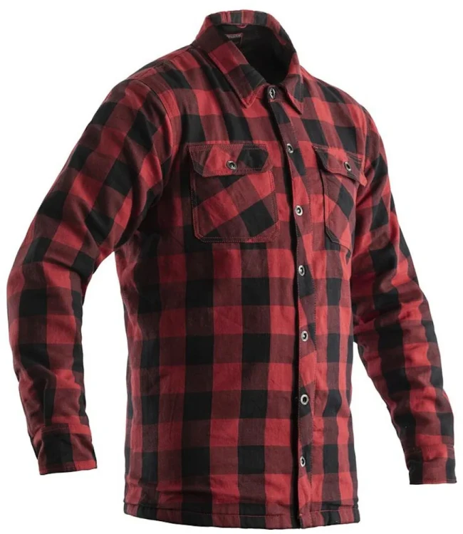 Мотокуртка текстильная RST Lumberjack