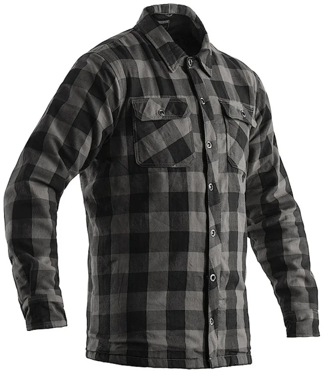 Мотокуртка текстильная RST Lumberjack