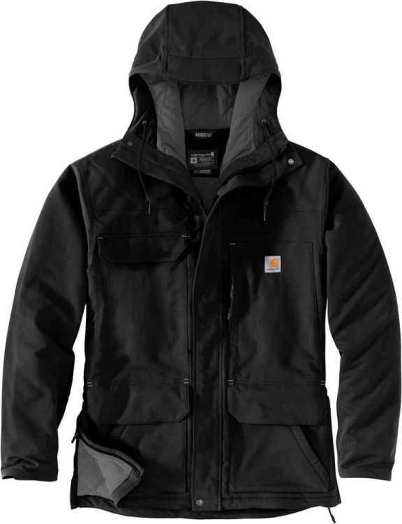 Куртка Carhartt Super Dux Bonded Chore