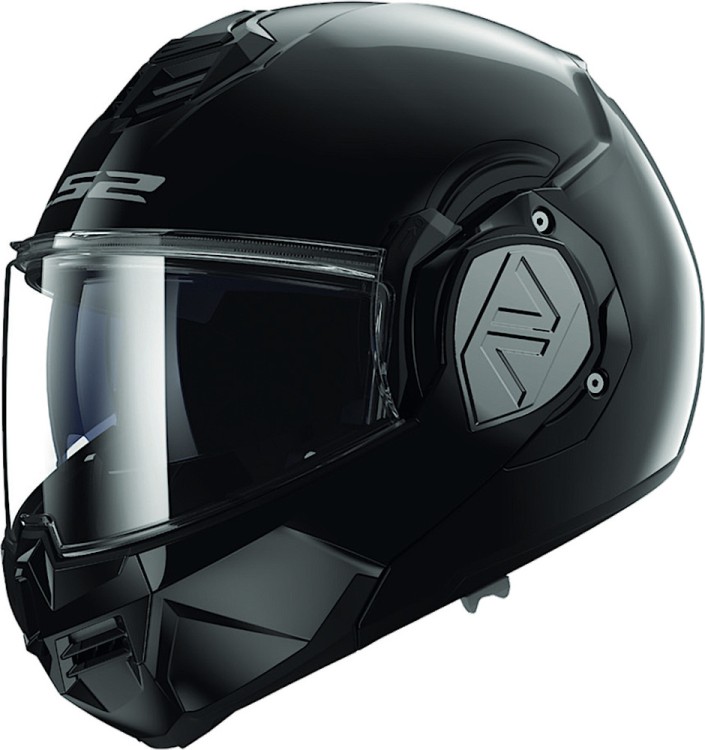 Мотошлем модуляр LS2 FF906 Advant