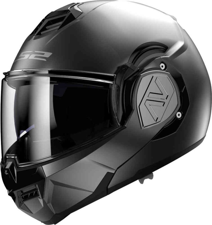 Мотошлем модуляр LS2 FF906 Advant