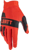 Мотоэкипировка для мотокросса и эндуро Leatt 1.5 GripR Черный/Красный DL963-002
