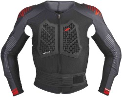 Мотозащита Zandona Action X8  5618BKRD