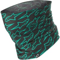 термобелье Alpinestars Astars Черный/Синий 4759319-1170-OS