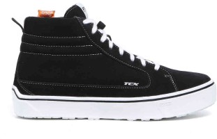Мотоботы городские и короткие женские TCX Street 3 Air