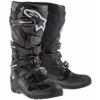 Мотоботы для мотокросса и эндуро Alpinestars Tech 7 Enduro