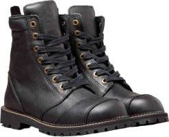 Мотоботы городские и короткие Belstaff Resolve 2024