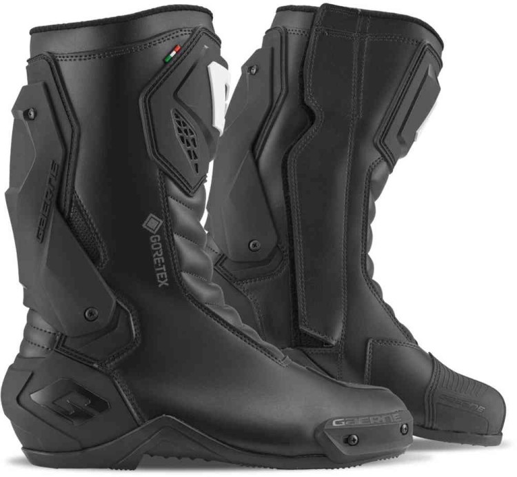 Мотоботы спортивные Gaerne GRX Gore-Tex