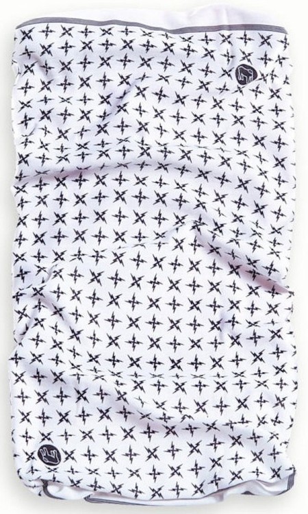 термобелье HolyFreedom Glemsek White Primaloft  1890