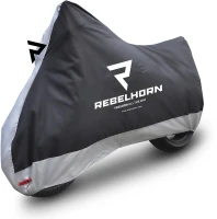 Rebelhorn Cover 2  RH-COVER-II-13