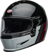 Мотошлем интеграл Bell Eliminator GT