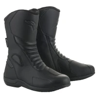Мотоботы туристические Alpinestars Origin